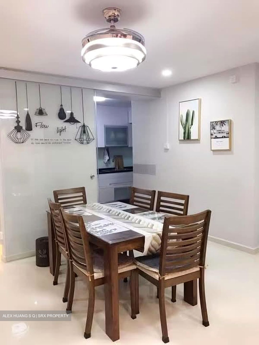 Blk 519 Fragrant Woods (Woodlands), HDB 5 Rooms #585510601